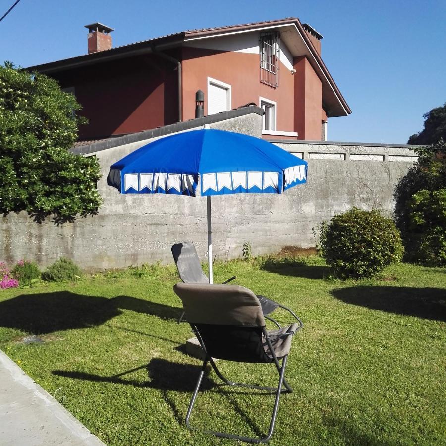 Villa Casa Bella Vista Baveno Exterior foto